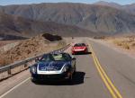 Ferrari 599 GTB Fiorano Panamerican 20000 2006 года